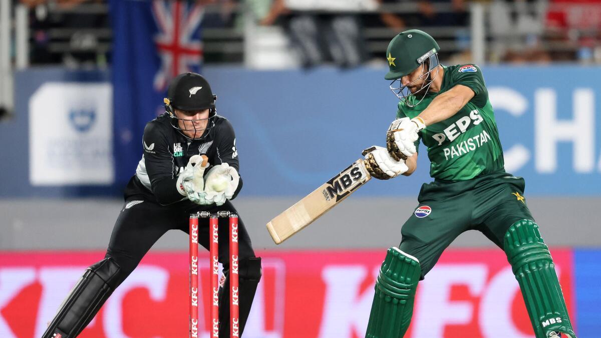 NZ vs PAK Live Streaming Info, 4th T20I: When and where to watch Pakistan tour of New Zealand 2025; match info, squads